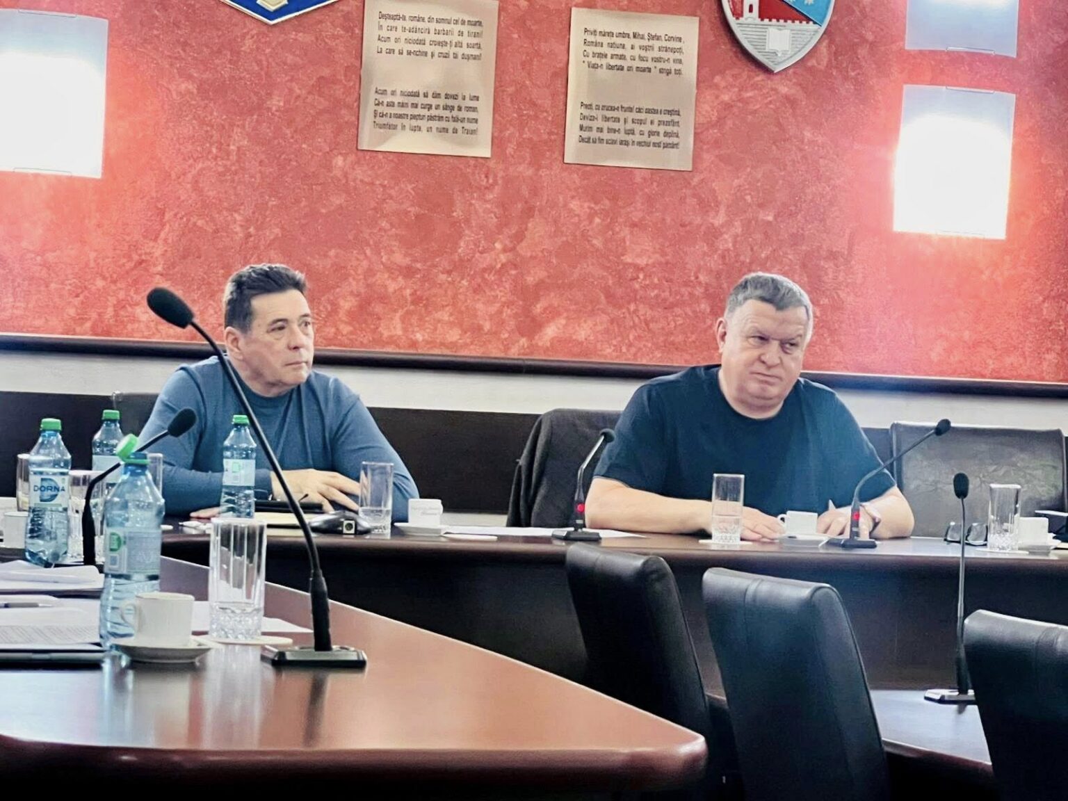 mircia gutău - Jurnalul Olteniei – Știri din Craiova și Oltenia Gutău discută cu asociațiile de proprietari din sudul orașului