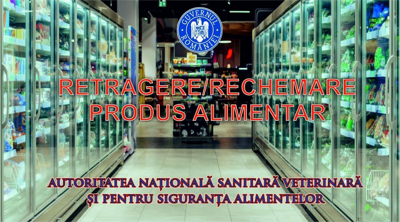 Vel Pitar retrage loturi de pâine: Alertă ANSVSA