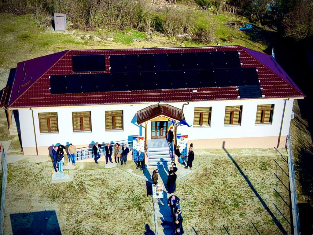 642716681_3277018029125596_8939600416510853998_n - Jurnalul Olteniei – Știri din Craiova și Oltenia Investiție digitală majoră într-o comună din Vâlcea