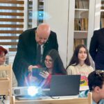 Investiție digitală majoră într-o comună din Vâlcea