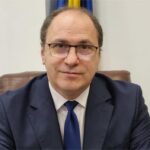 Mihai Dimian, propus de PNL pentru Ministerul Educației. Foto: Facebook