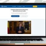 Scapă de birocrație: Guvernul a lansat „Fără hârtie”