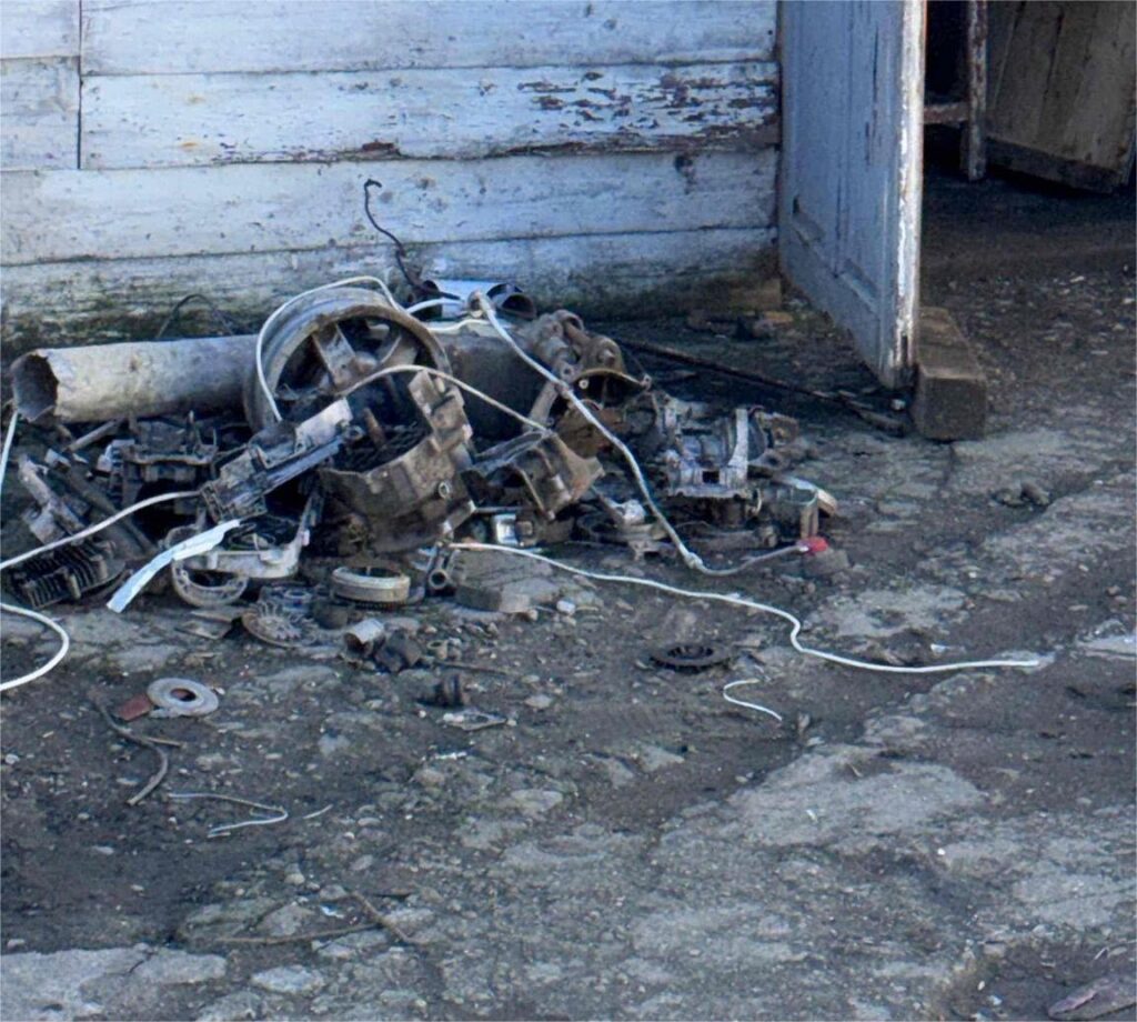 Controale în Dolj: Amenzi uriașe pentru deșeuri ilegale - Jurnalul Olteniei – Știri din Craiova și Oltenia Controale în Dolj: Amenzi uriașe pentru deșeuri ilegale