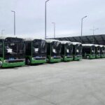 Transport modern între Râmnicu Vâlcea și zonele turistice