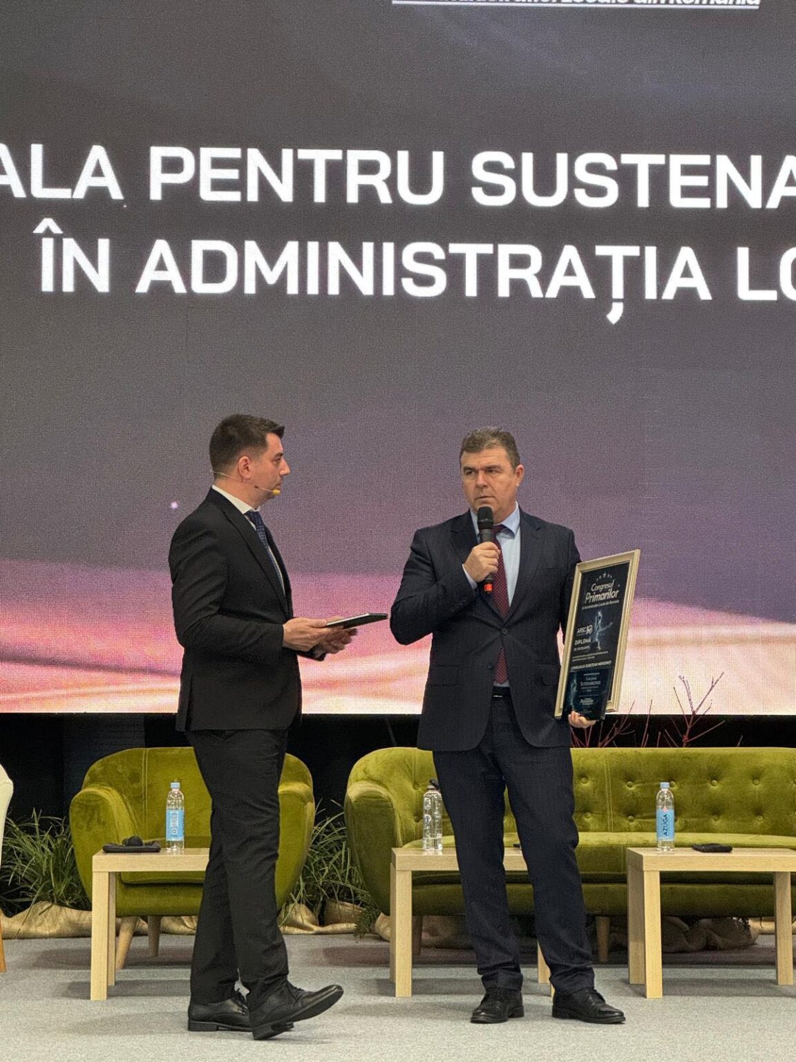 Județul Mehedinți vrea conectare la coridoarele europene