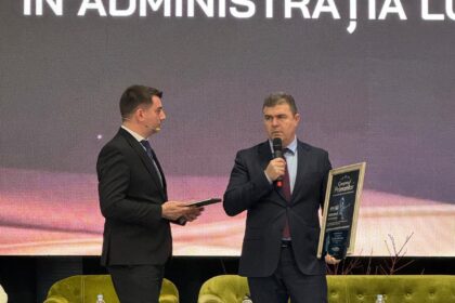 Județul Mehedinți vrea conectare la coridoarele europene