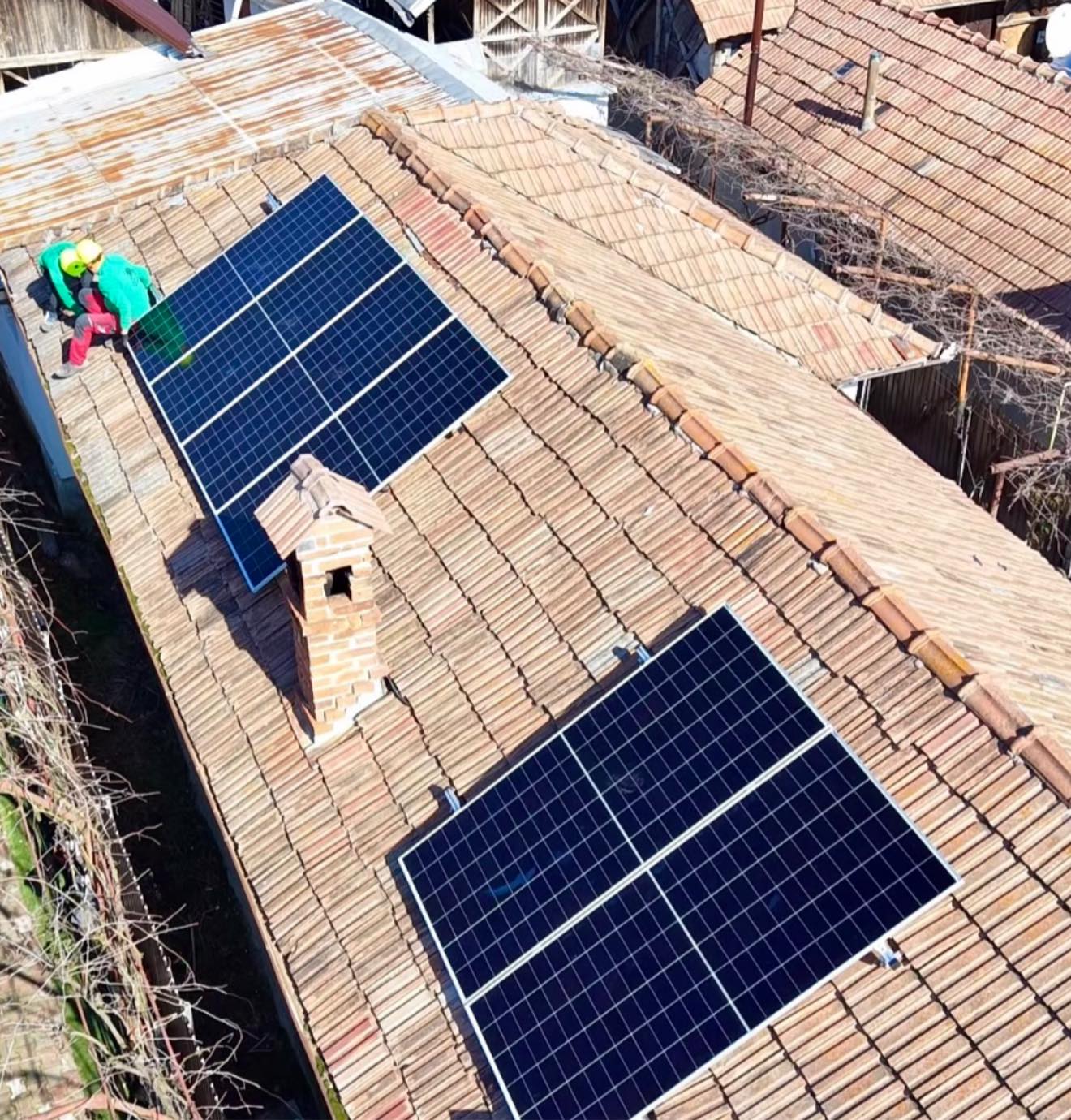 Facturi mai mici la energie pentru mii de familii din Vâlcea