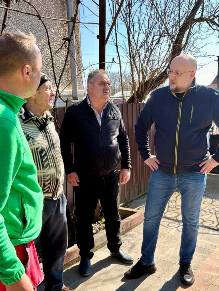 Facturi mai mici la energie pentru mii de familii din Vâlcea