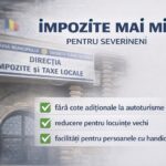 Taxe mai mici la Severin: ce propune primăria
