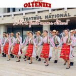 Ziua Olteniei în Bănie. Foto: Facebook/ Primaria Municipiului Craiova