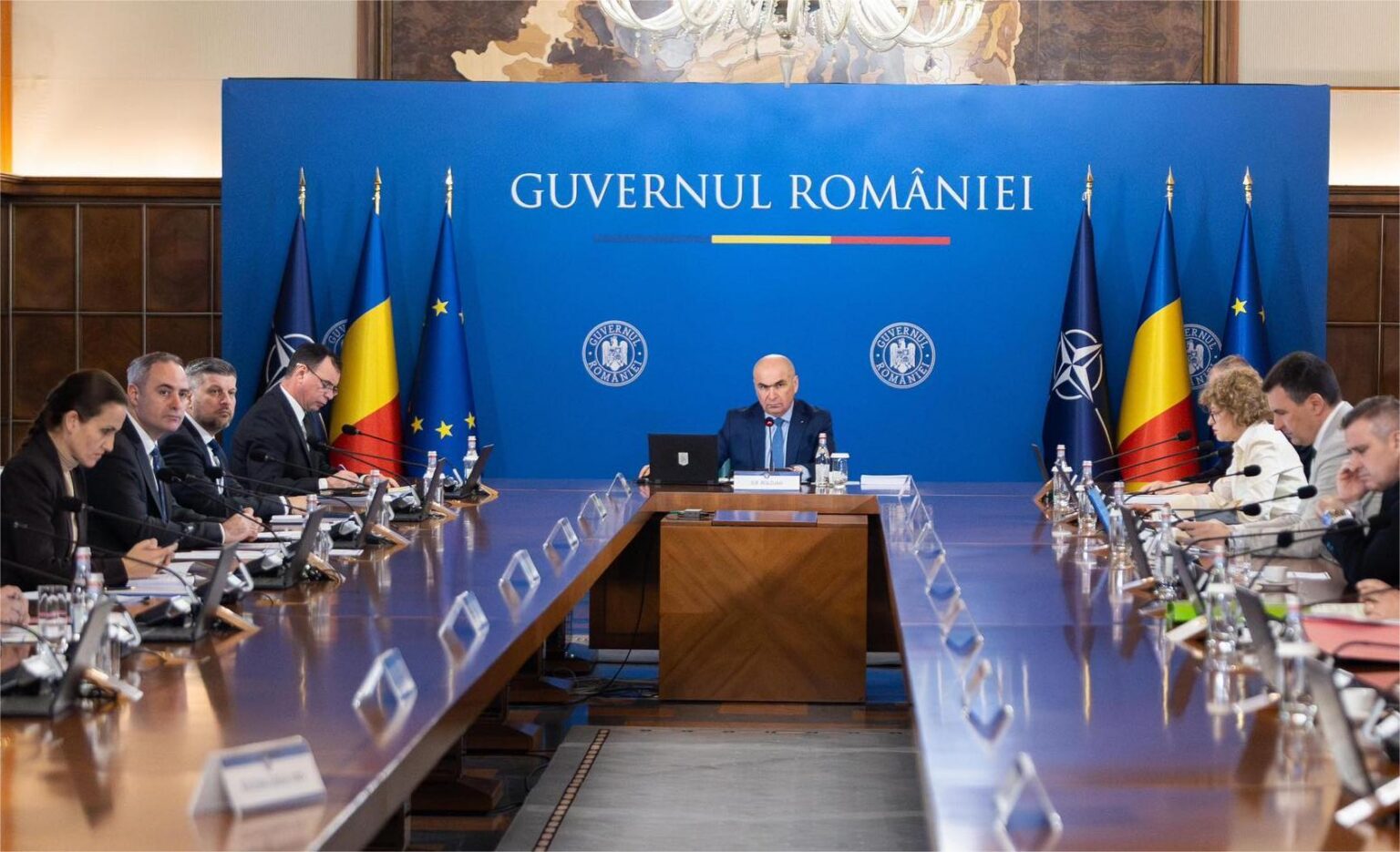 PNL, avertisment dur pentru PSD: „Nu mai putem continua”