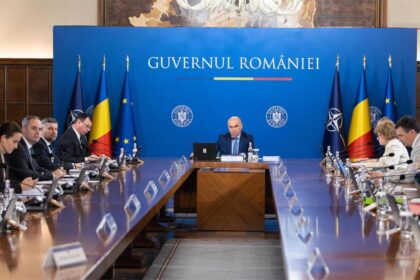 PNL, avertisment dur pentru PSD: „Nu mai putem continua”