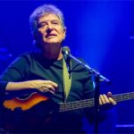 Iulian Vrabete, basistul Holograf, a murit. Foto: Facebook