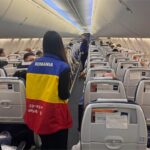 MAE: Încă 96 de români, repatriați din Orientul Mijlociu. Foto: Facebook