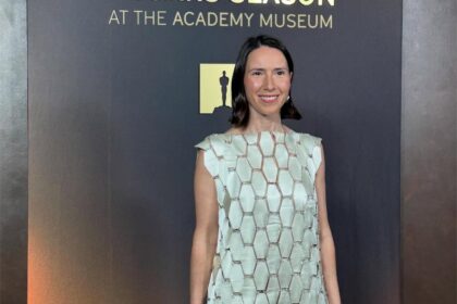 Istorie la Hollywood! Natalie Musteață, premiată la Oscar 2026. Foto: Facebook