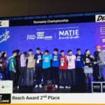 Vicențiu Mocanu cere sprijin pentru BroBots Râmnicu Vâlcea