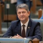 Titus Corlățean candidează la Consiliul Europei