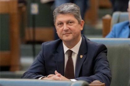 Titus Corlățean candidează la Consiliul Europei