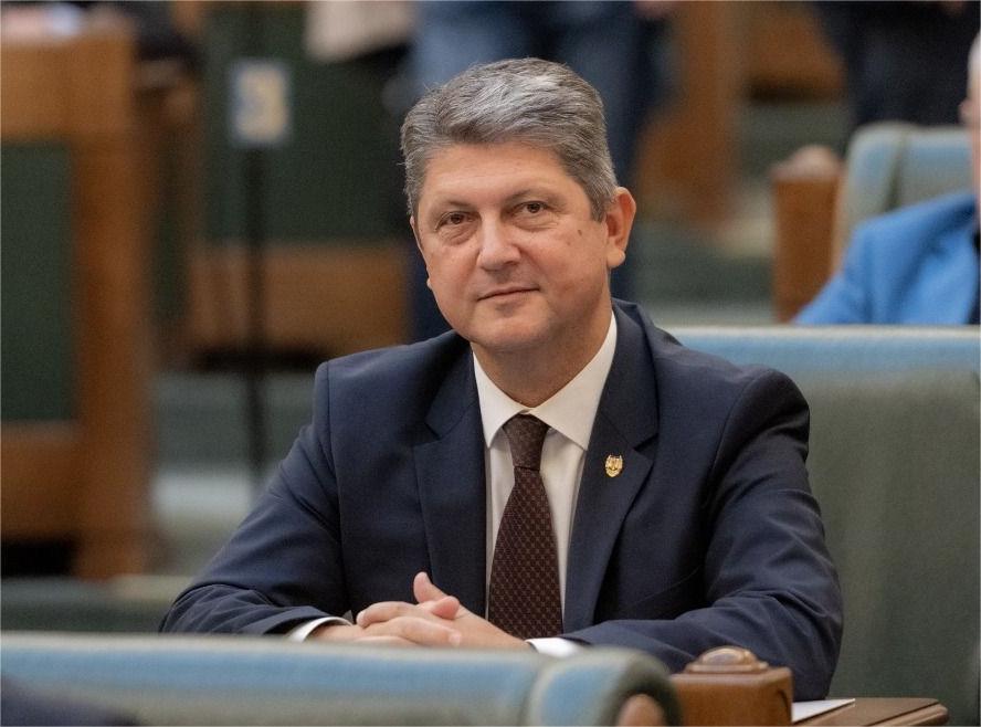 Titus Corlățean candidează la Consiliul Europei