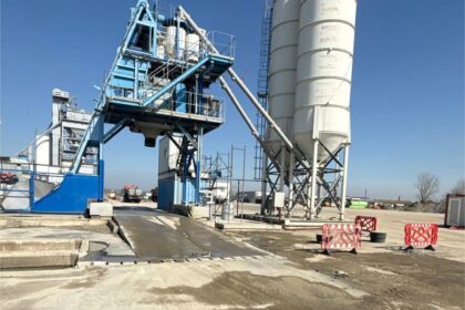 Apele Române: Amendă uriașă pentru o firmă din Craiova