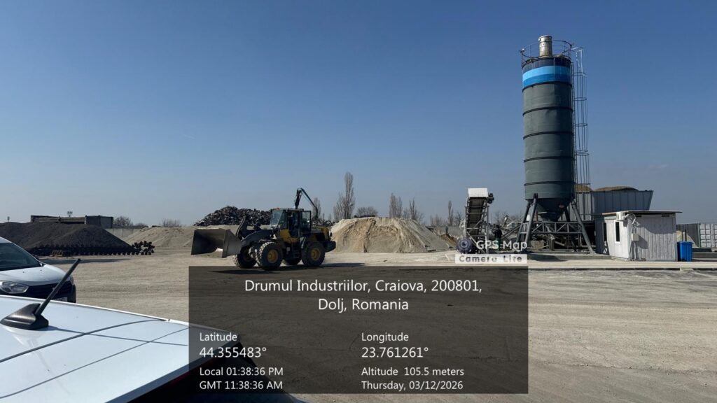 Apele Române: Amendă uriașă pentru o firmă din Craiova