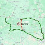 Atenție șoferi: restricții importante pe DN7, în Vâlcea