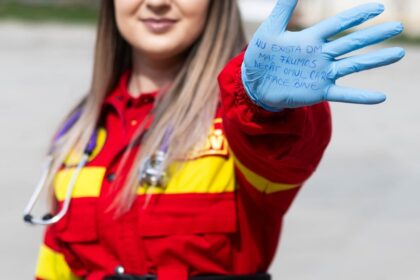 Vâlcea caută voluntari: devino salvator din pasiune