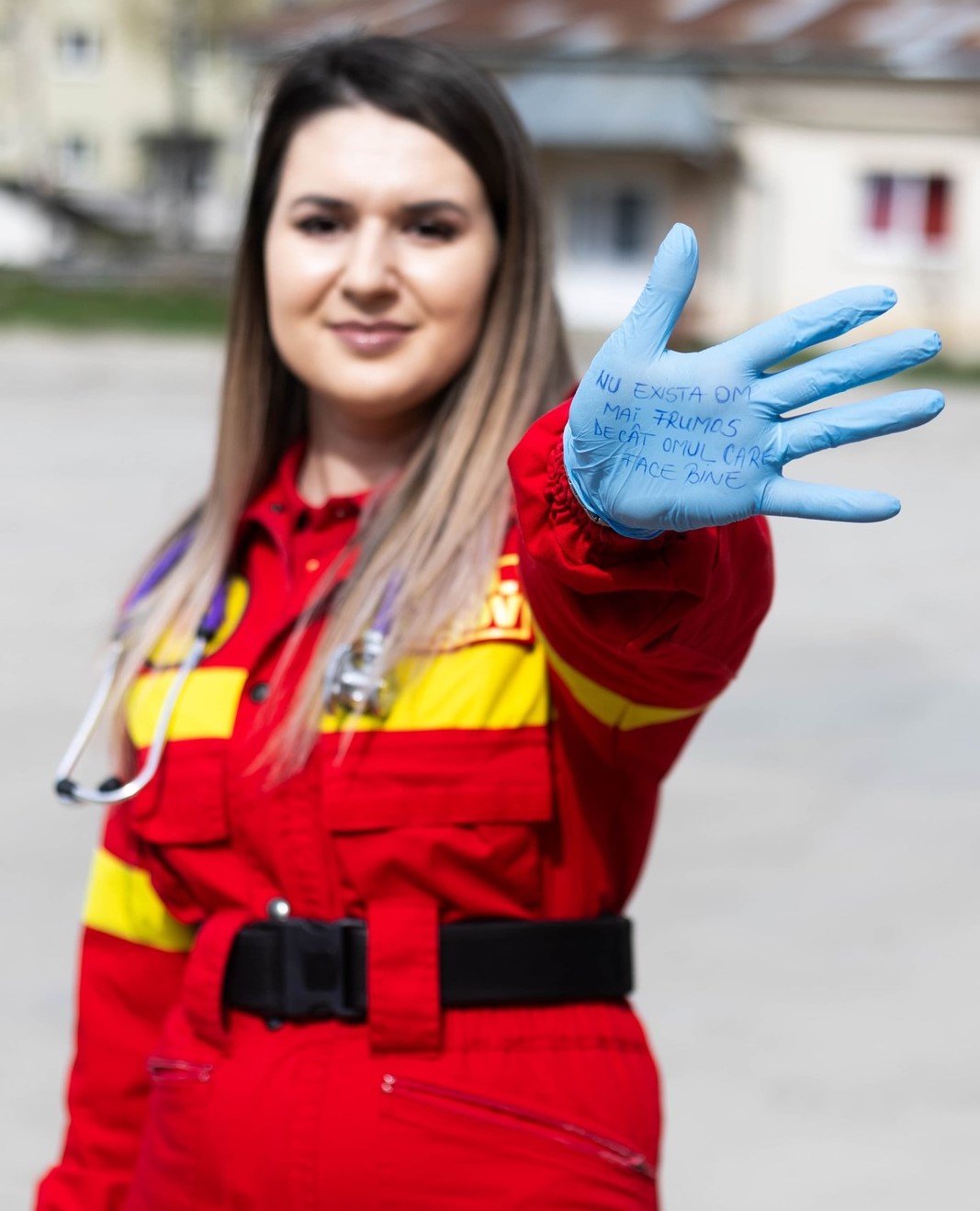 Vâlcea caută voluntari: devino salvator din pasiune