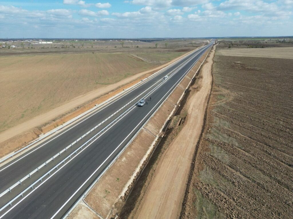 Drumuri Expres spre Calafat: Parteneriat pentru Oltenia