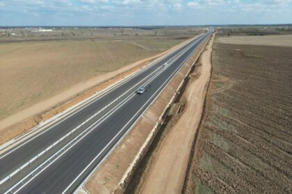 Drumuri Expres spre Calafat: Parteneriat pentru Oltenia