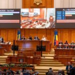 Legea bugetului a primit votul în Parlament