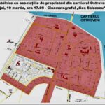 Gutău încheie consultările cu locuitorii din Ostroveni