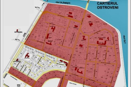 Gutău încheie consultările cu locuitorii din Ostroveni