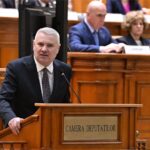 Gigel Știrbu: PSD amână deciziile pentru controlul justiției