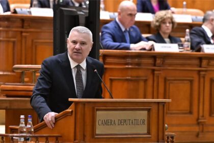 Gigel Știrbu: PSD amână deciziile pentru controlul justiției