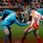 Dinamo - Craiova 0-1. Alb-albaștrii au rezistat eroic în Capitală