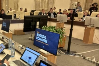 Scandal total pe Buget! PSD a ieșit din Parlament. Foto: Captură video
