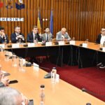 26 milioane lei pentru iluminat modern în Mehedinți