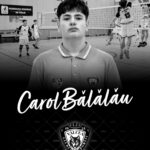 Doliu în Vâlcea: Voleibalistul Carol Bălălău, lovit de tren