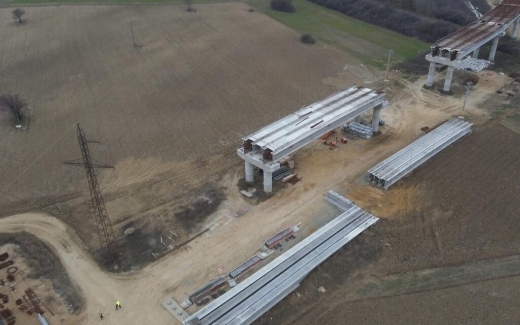 Centura de Ocolire Craiova: Stadiul lucrărilor - Jurnalul Olteniei – Știri din Craiova și Oltenia Centura de Ocolire Craiova: Stadiul lucrărilor