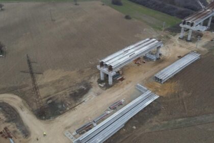 Centura de Ocolire Craiova: Stadiul lucrărilor