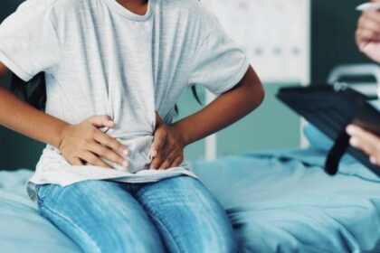 Durerile abdominale la copii: când devin urgență