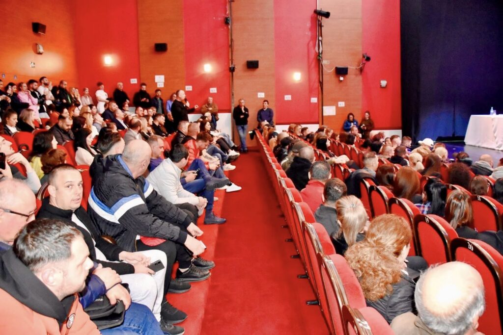 Râmnicu Vâlcea: reguli noi pentru jocurile de noroc