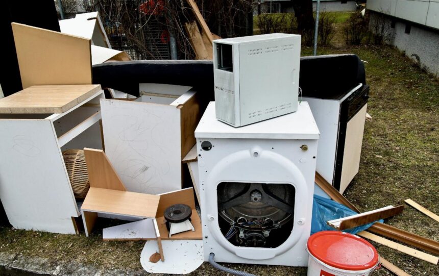 Râmnicu Vâlcea: colectare gratuită de deșeuri 3 zile