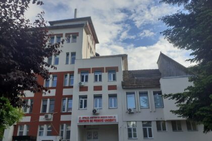 Operație în premieră la Târgu Jiu: pacient salvat