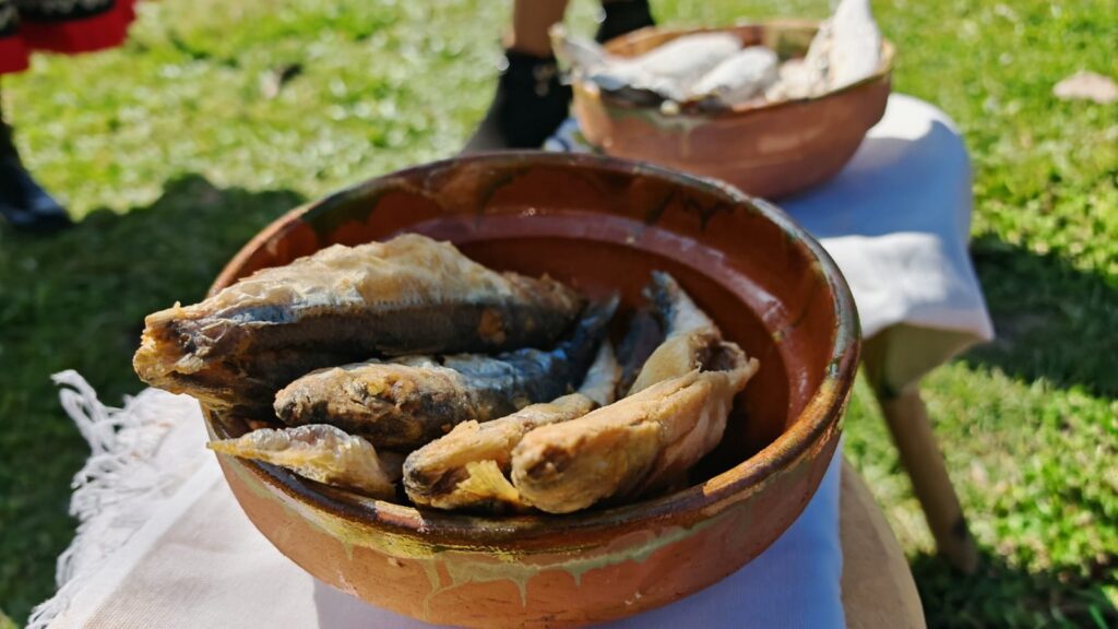 Buna- Vestire 2026. Foto: Muzeul Olteniei