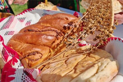 Buna- Vestire 2026. Foto: Muzeul Olteniei