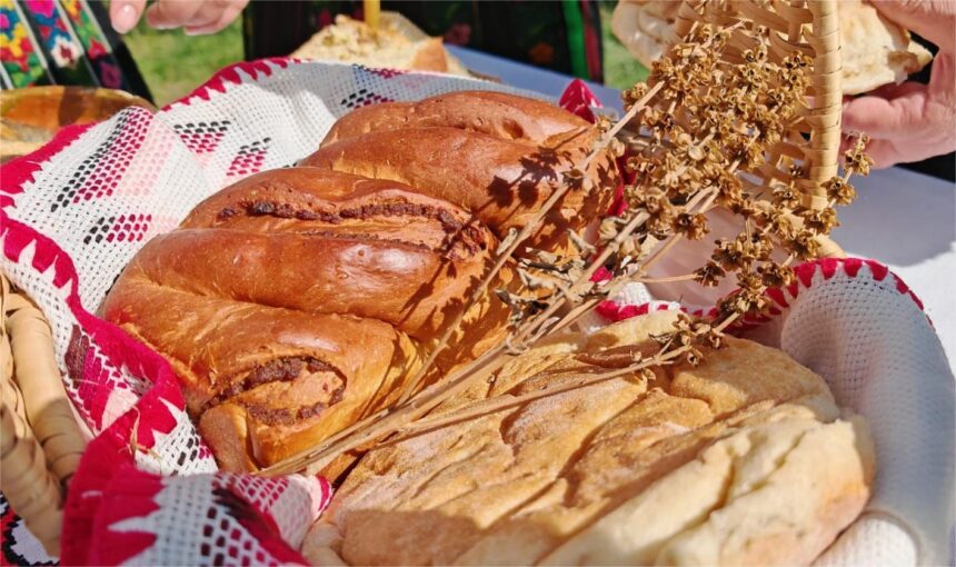 Buna- Vestire 2026. Foto: Muzeul Olteniei