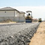 Se reiau lucrările pe străzi în Drobeta Turnu Severin