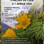 Zilele Parcului Porțile de Fier: natură și biodiversitate